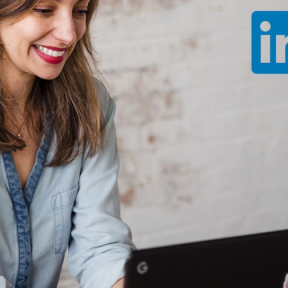 Get the most out of LinkedIn as an Interior Designer